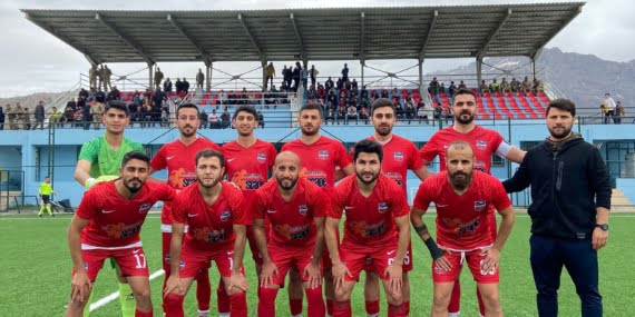 Amatörde Play-Off Heyecanı Başlıyor