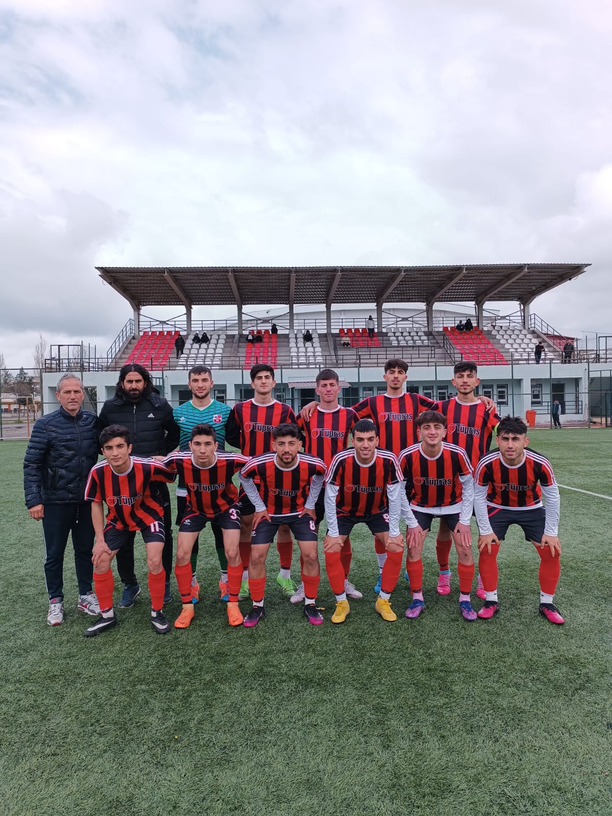 Amatörde Play-Off Heyecanı Başlıyor