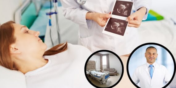 ‘Öncelik normal doğum olmalı’