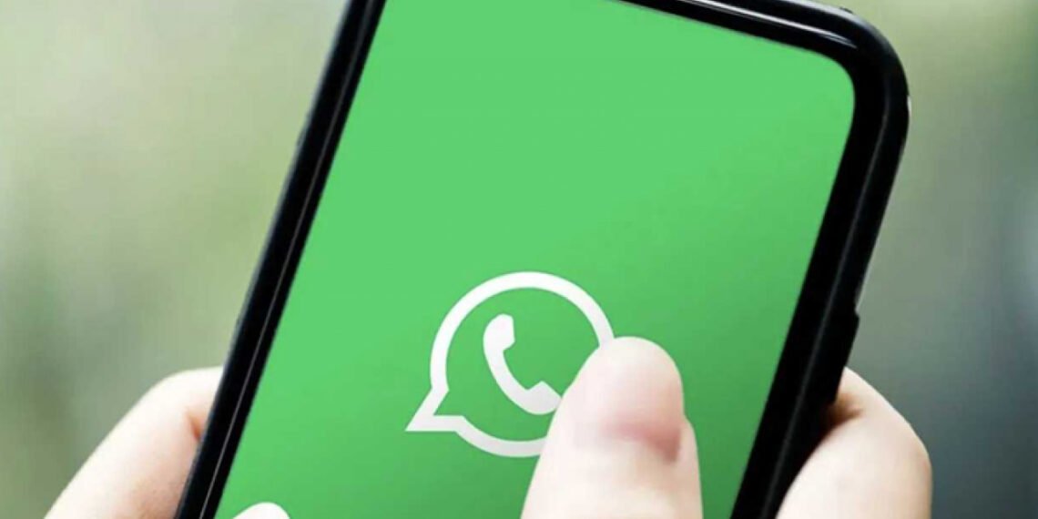 WhatsApp'ın Android telefonlardaki tasarımı değişiyor! WhatsApp'ın Android telefonlardaki tasarımı değişiyor!