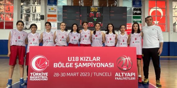 Petrolspor potada Türkiye yarı finallerine hazırlanıyor