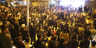 yeşil sol lokal cudi