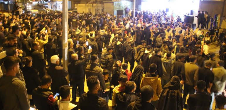 yeşil sol lokal cudi