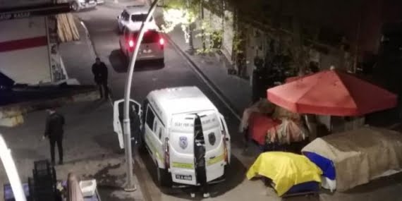 Batman’da 30 yaşlarında bir adamın intihar ettiği iddia edildi