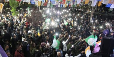 yeşil sol batman lokal