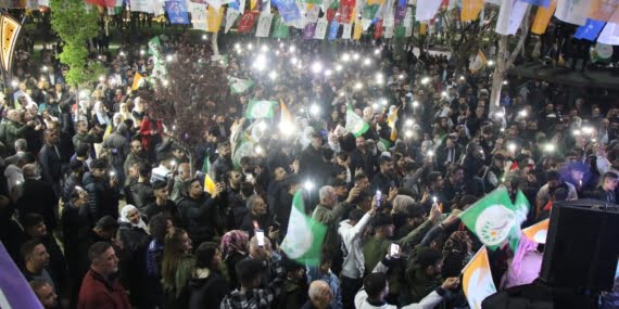 ‘Hedefimiz Batman’da 5-0 kazanmaktır’