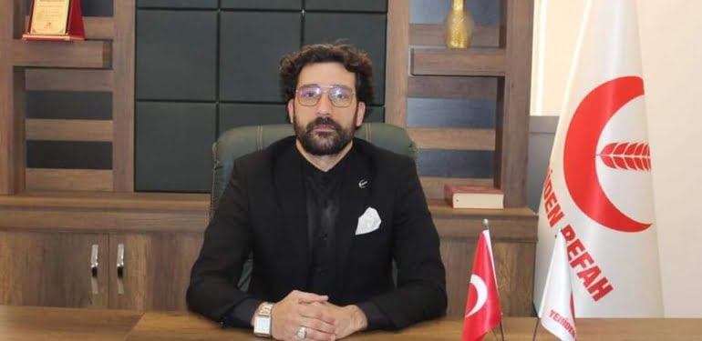 orhan doyan