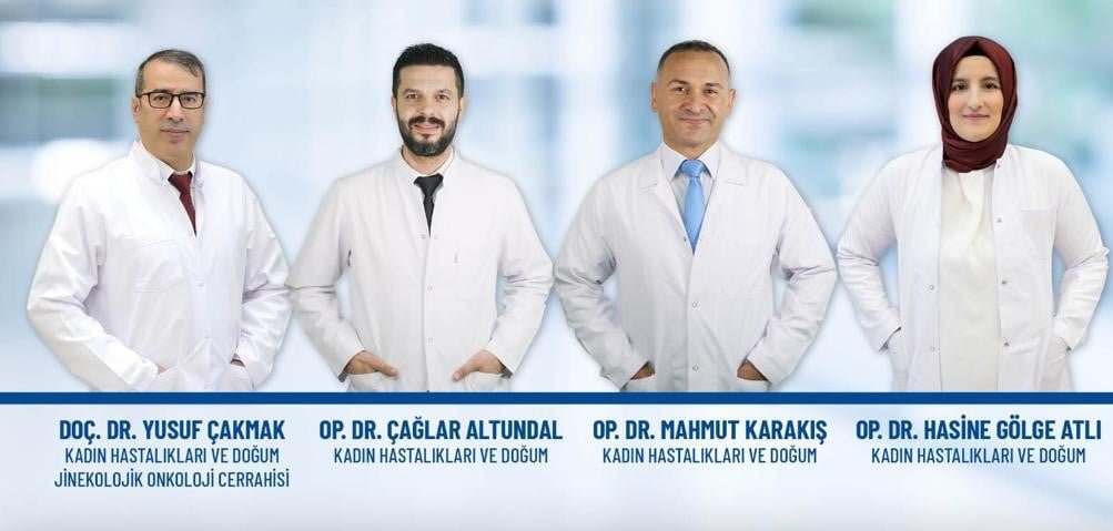 'Öncelik normal doğum olmalı'