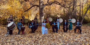 Ji Kollektîfa Rîtmên Azad berhemek nû: Gulgulî