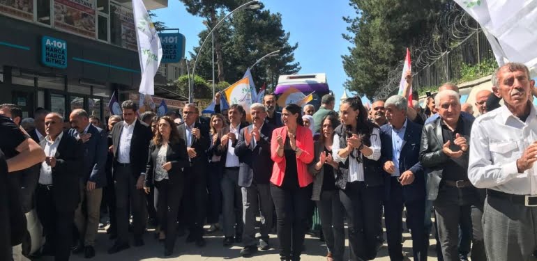 yeşil sol beşiri