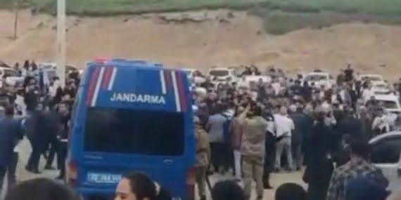 Batman’da bayram arefesinde kavga: En az 7 yaralı