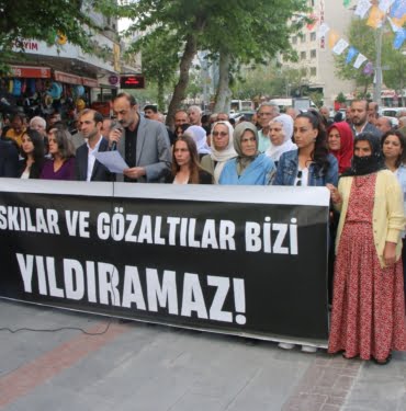 hdp yeşil sol