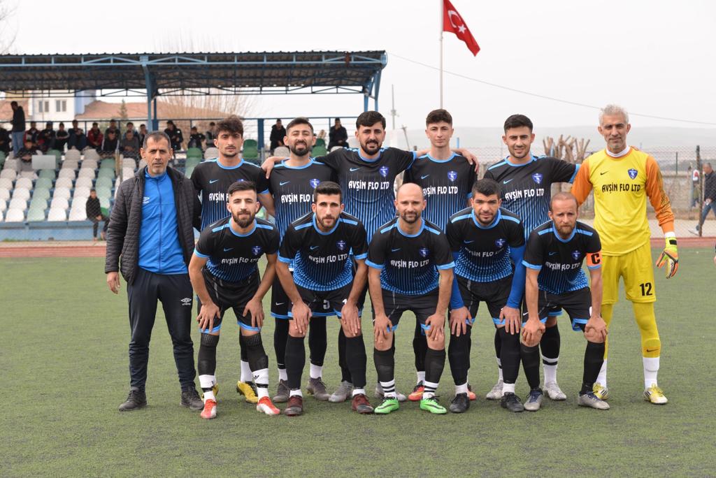 Amatörde Play-Off Heyecanı Başlıyor