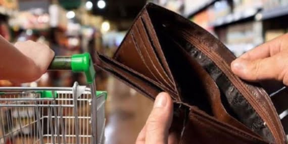 Tek başına yaşayan bir kişinin yoksulluk sınırı 26 bin lira