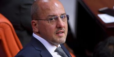 ahmet şık