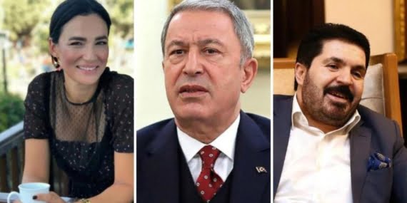 AK Parti'nin 14 Mayıs seçimlerindeki milletvekili aday listesinin bir bölümü belli oldu AK Parti’nin 14 Mayıs seçimlerindeki milletvekili aday listesinin bir bölümü belli oldu