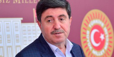 altan tan