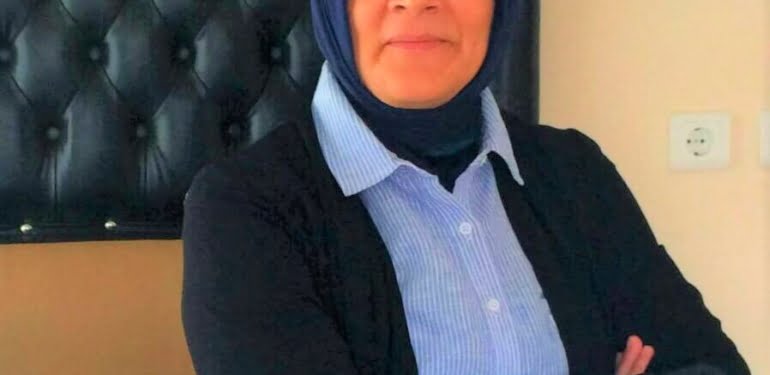 Nurten Ertuğrul