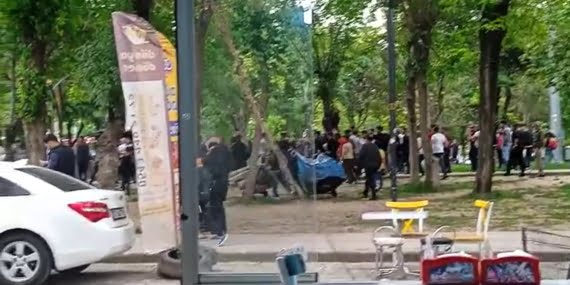 Batman’da kavga: 3 yaralı