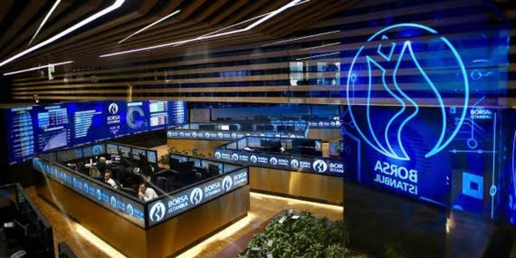 Borsa güne yükselişle başladı
