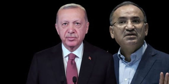 Erdoğan, Urfa’dan seçime girmek istemeyen Bozdağ’ı reddetmiş