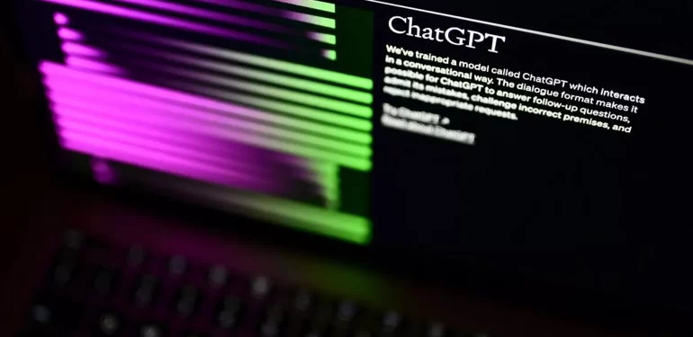 chatgbt