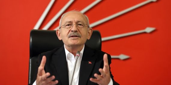 Kılıçdaroğlu: Türkiye’nin ahlaki meşruiyet sorunu var. İstifa edecek mi?