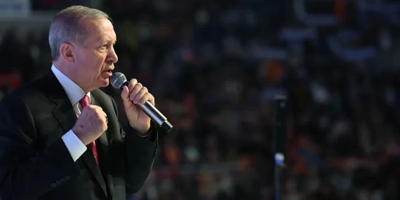 Cumhurbaşkanı Erdoğan’dan The Economist ve L’Express’e tepki