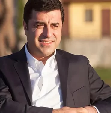 demirtaş