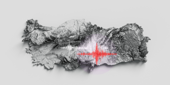 Maraş’ta deprem üstüne deprem