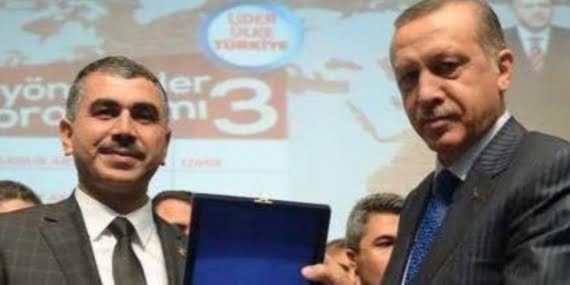 AK Parti’de ‘Diyarbakır’ isyanı: Hulki Cevizoğlu kadar değerimiz yok