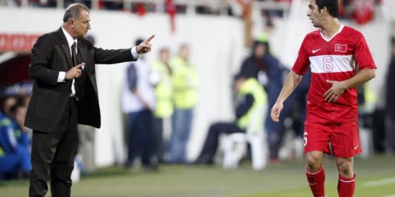 Fatih Terim, Arda Turan, Emre Belözoğlu… Futbol dünyasını 55 milyon dolar dolandırdı