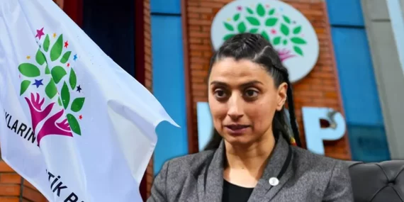 Feleknas Uca: Türkiye Êzidî Katliamı’nı Soykırım olarak tanısın