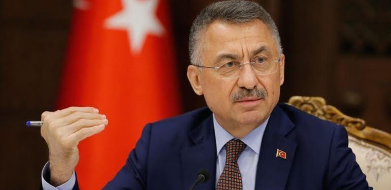 fuat oktay