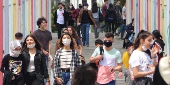 Gençliğin Gündemi: Sandık