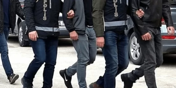 Batman’da gözaltına alınan 24 kişiden 12’si tutuklandı Batman’da gözaltına alınan 24 kişiden 12’si tutuklandı