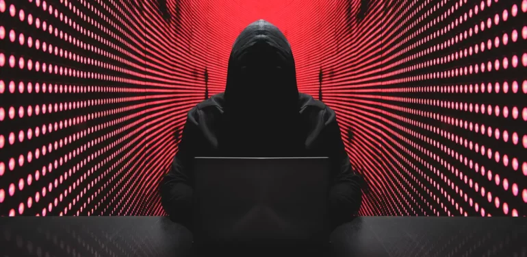 hacker