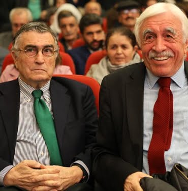 hasan cemal cengiz çandar