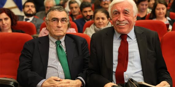 Hasan Cemal: Yeniden çözüm süreci başlatmak lazım