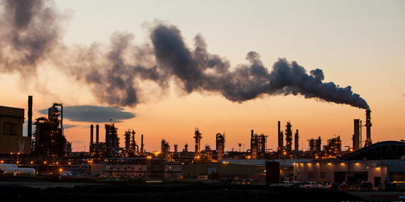 Hava kirliliği: Avrupa’da her yıl 1200 çocuk ve genç ölüyor