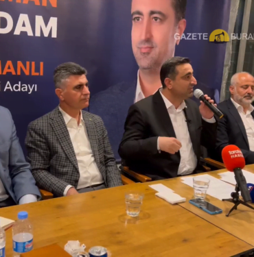 hüdapar serkan ramanlı