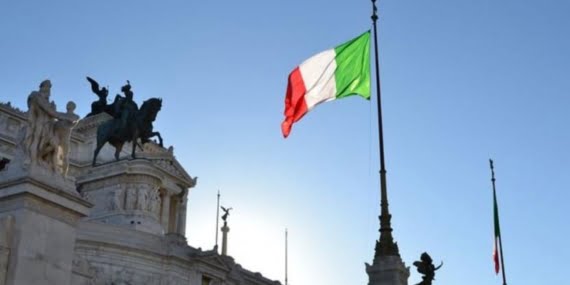 İtalya’da 6 aylık OHAL ilan edildi