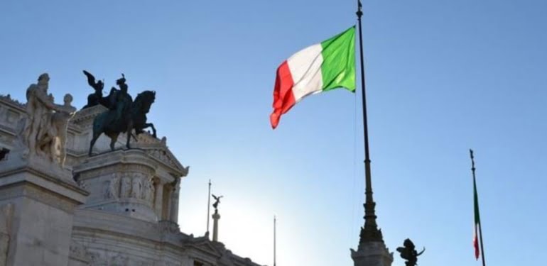 italya