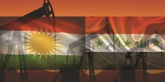 Kürdistan Bölgesi ile Irak federal hükümeti arasında petrol anlaşmasının imzalandığı bildirildi