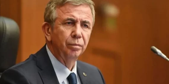 Başsavcılıktan Mansur Yavaş’a soruşturma izni talebi