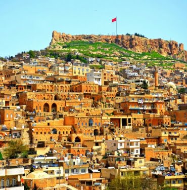 mardin