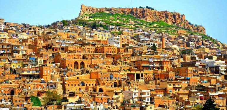 mardin