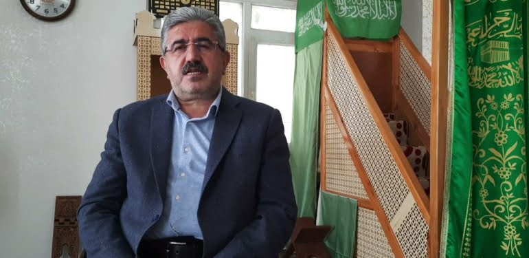 ekrem baran