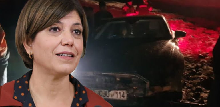 meral kaza