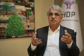 mithat sancar